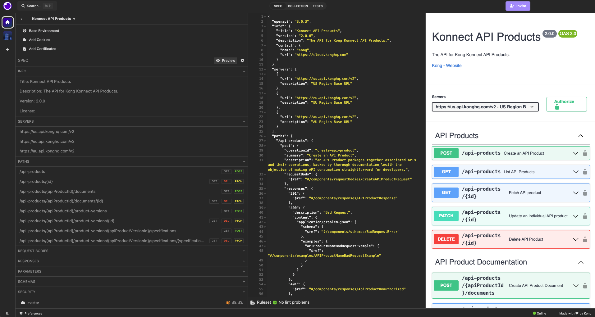 Design document